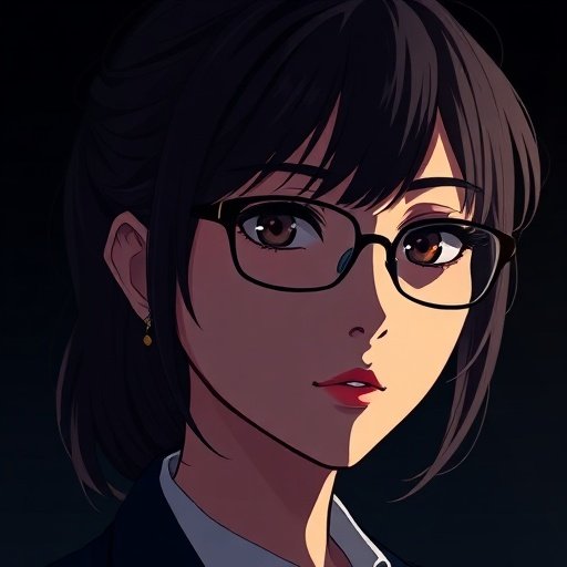 哈哈漫画 - 林若寒 哈哈漫画团队成员 林若寒