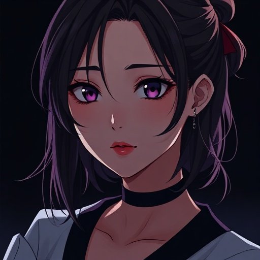 哈哈漫画 - 秦墨染 哈哈漫画团队成员 秦墨染